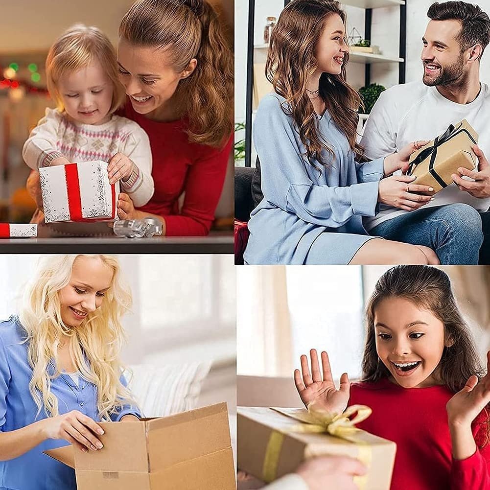 Multi-functional Blind Electronic Product 100% Surprise Party Gifts Mystery with Items Earphone Lucky Mystery Box